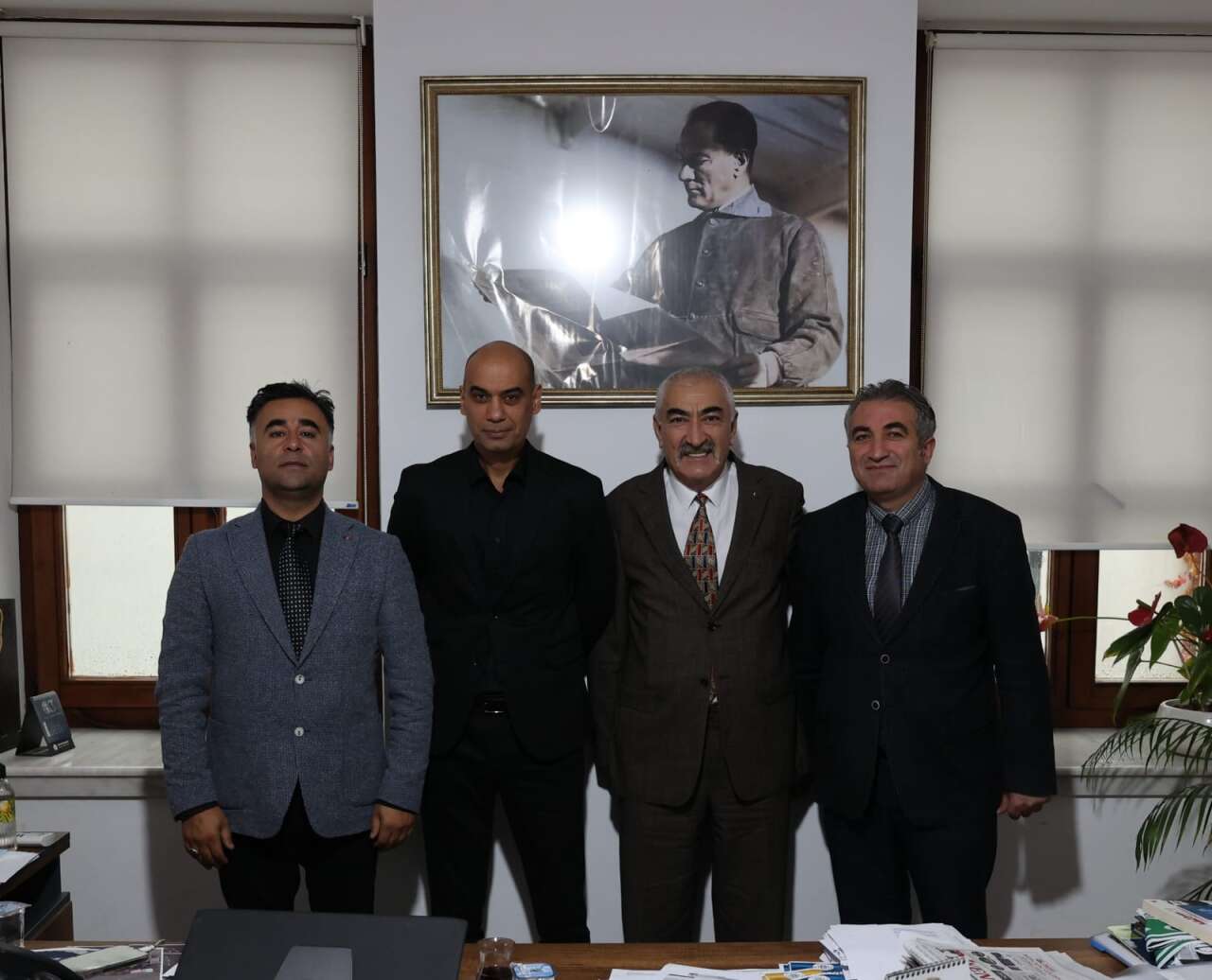 MUYDER’den 11 Ocak’ta Arabaşı Etkinliği: Hazırlıklar Başladı 2