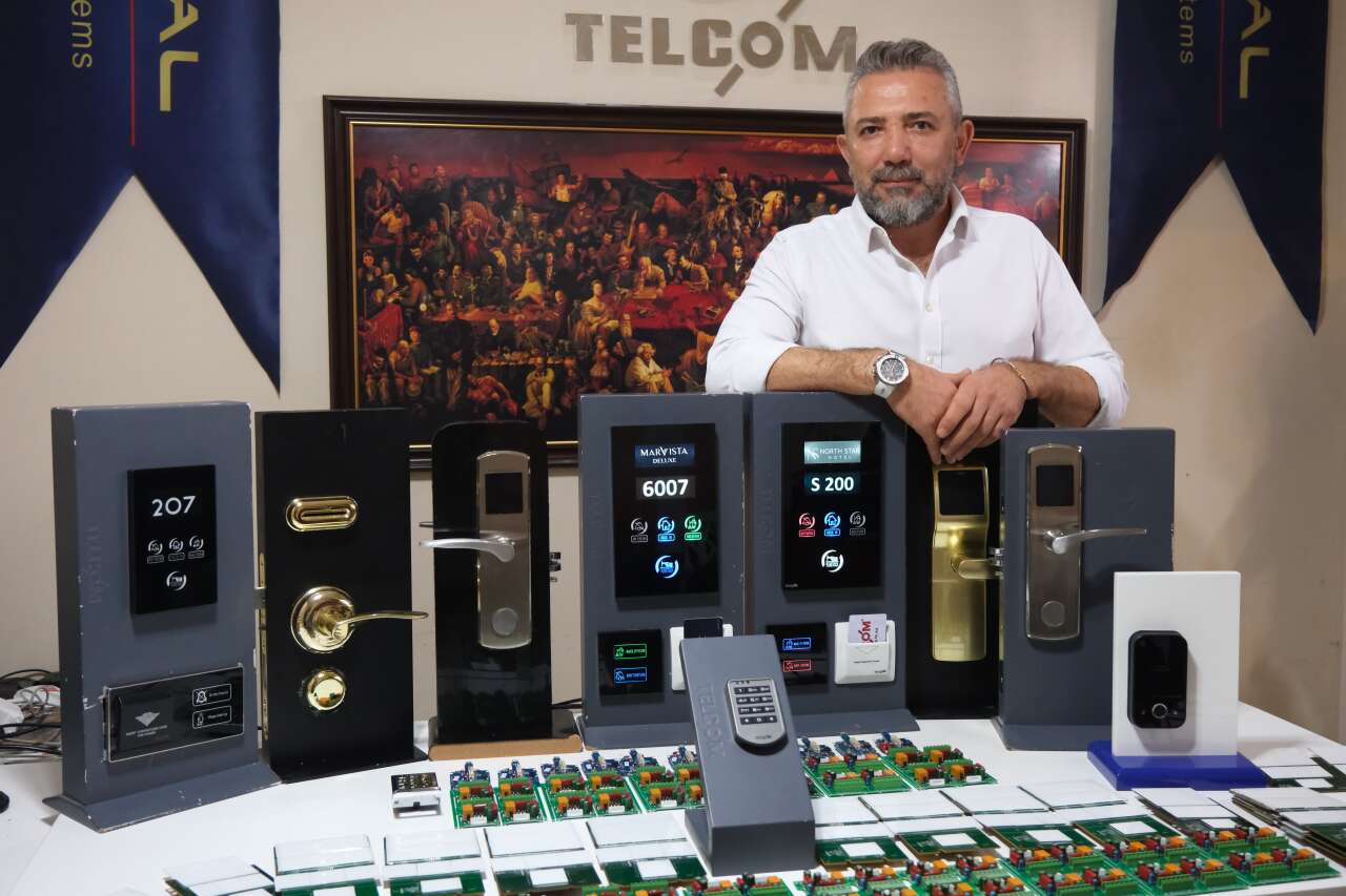 Oteller ve Kamu Binalarında Yangına Dayanıklı Kilit Zorunluluğu 2