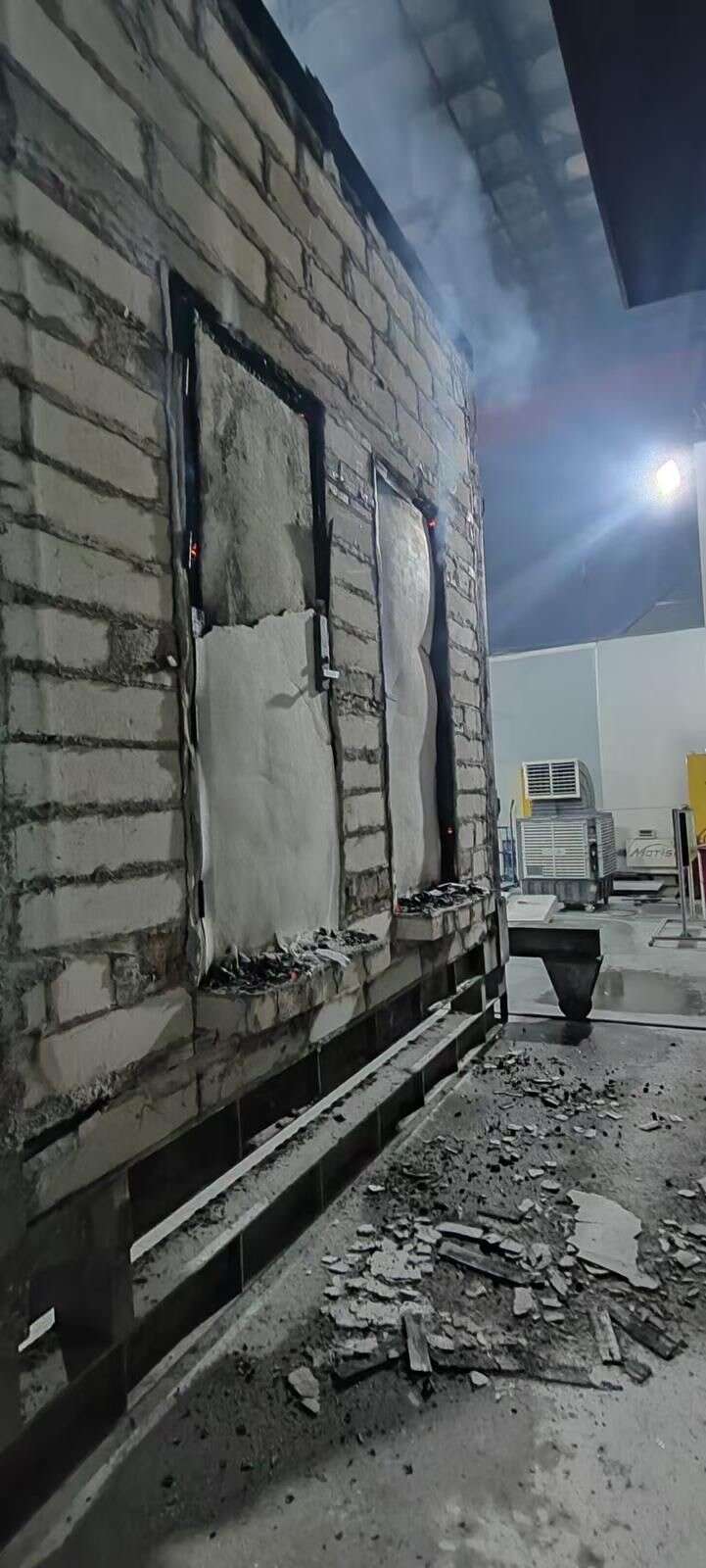 Oteller ve Kamu Binalarında Yangına Dayanıklı Kilit Zorunluluğu 5