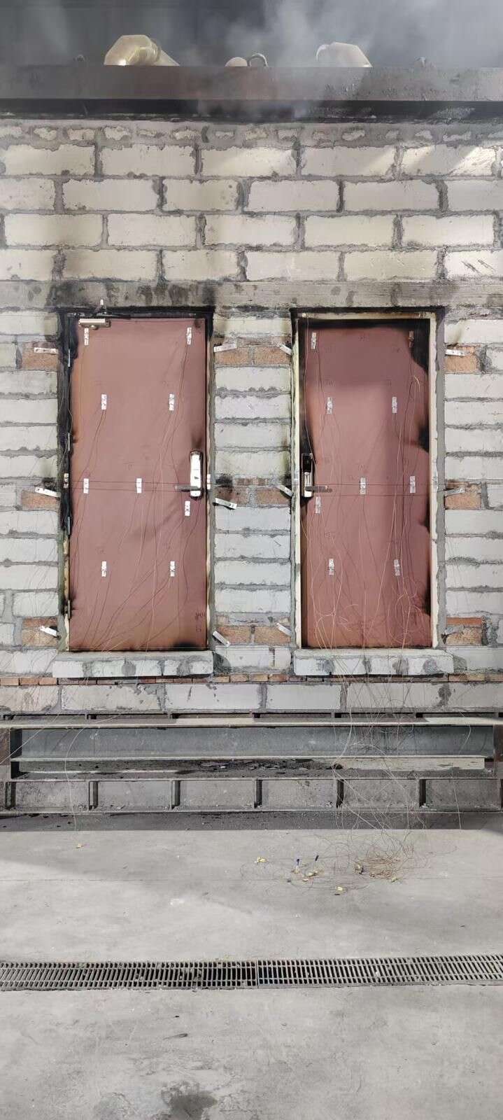 Oteller ve Kamu Binalarında Yangına Dayanıklı Kilit Zorunluluğu 3