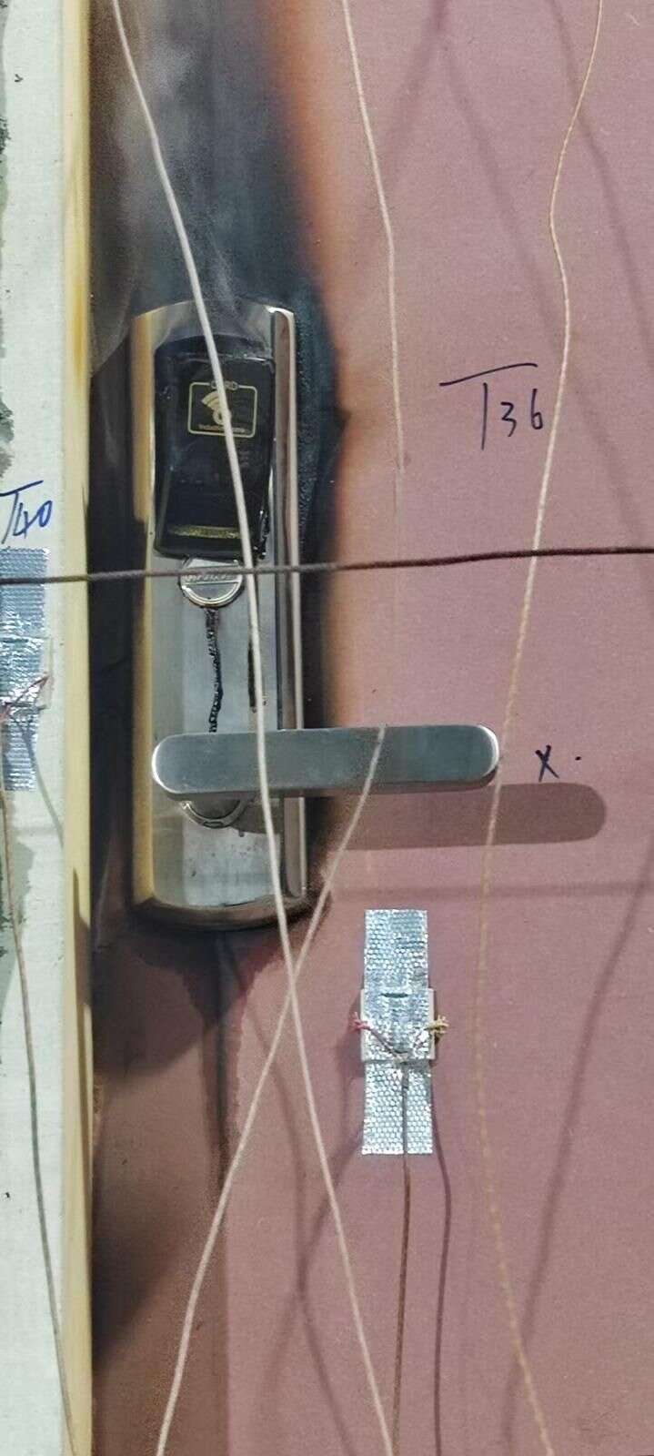 Oteller ve Kamu Binalarında Yangına Dayanıklı Kilit Zorunluluğu 4