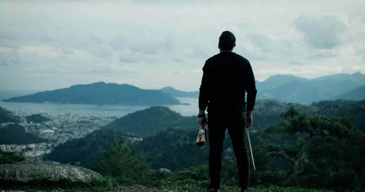 Marmaris Klip ve Film Çekimlerinin Yeni Gözdesi Oluyor 6