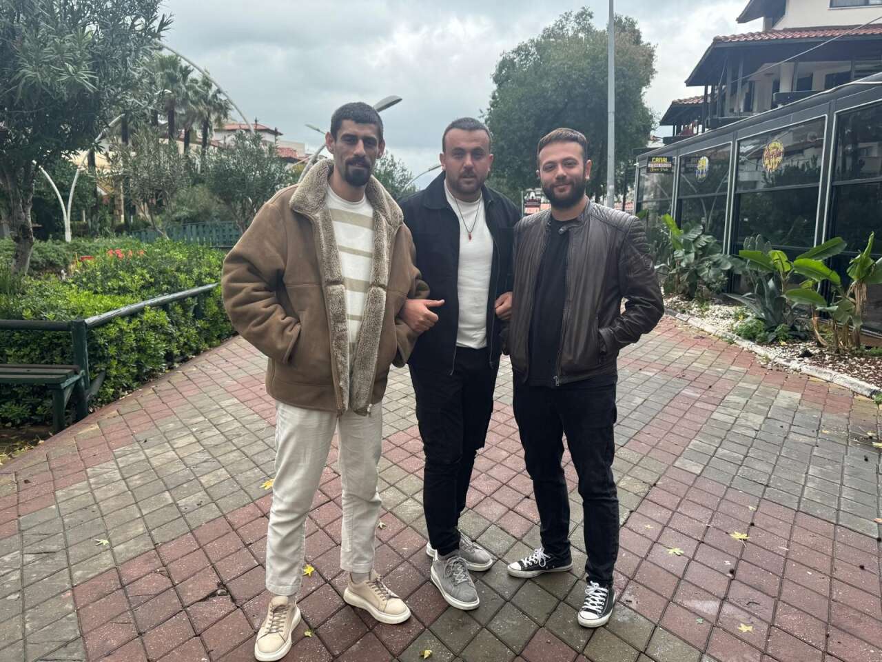 Marmaris Klip ve Film Çekimlerinin Yeni Gözdesi Oluyor 2