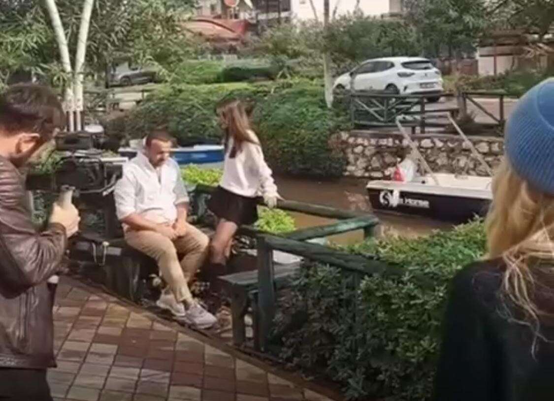 Marmaris Klip ve Film Çekimlerinin Yeni Gözdesi Oluyor 5