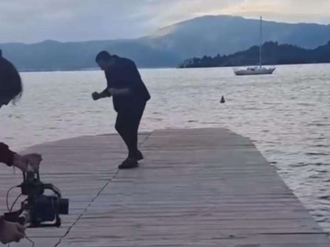 Marmaris Klip ve Film Çekimlerinin Yeni Gözdesi Oluyor 1