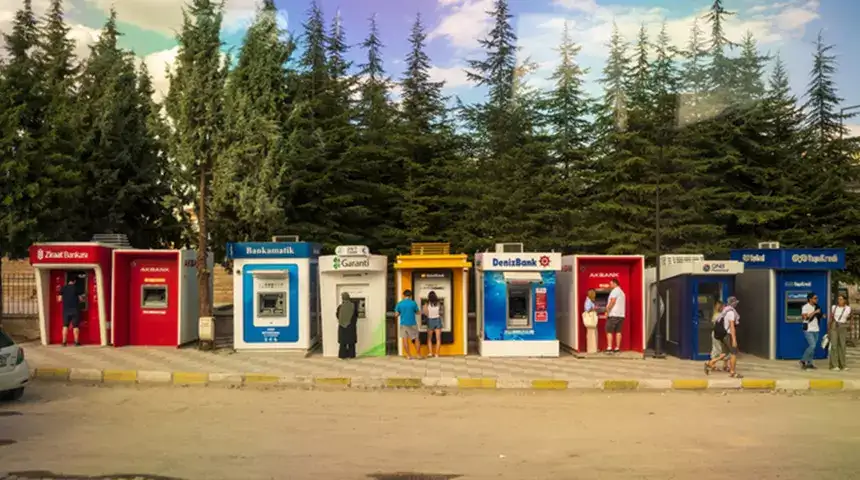 ATM ve Mobil Bankacılıkta Yeni Dönem: Onay Gelmezse Para Transferi Yok 3