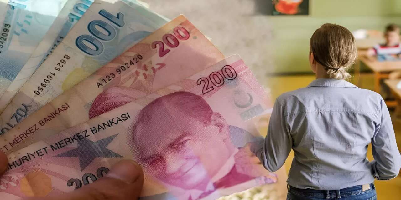 Yeni Atanan 15 Bin Sözleşmeli Öğretmenin Maaş ve Ek Ders Ücretleri Belli Oldu 2