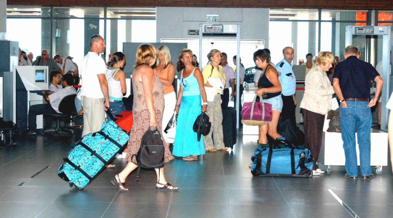 Muğla 2025’te 3 Milyon 461 Bin Yabancı Turisti Ağırladı 4