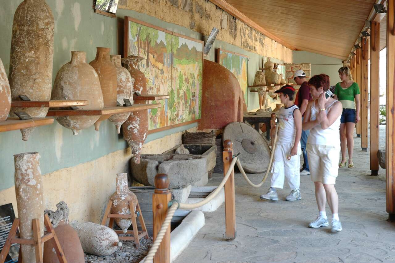 Muğla 2025’te 3 Milyon 461 Bin Yabancı Turisti Ağırladı 5