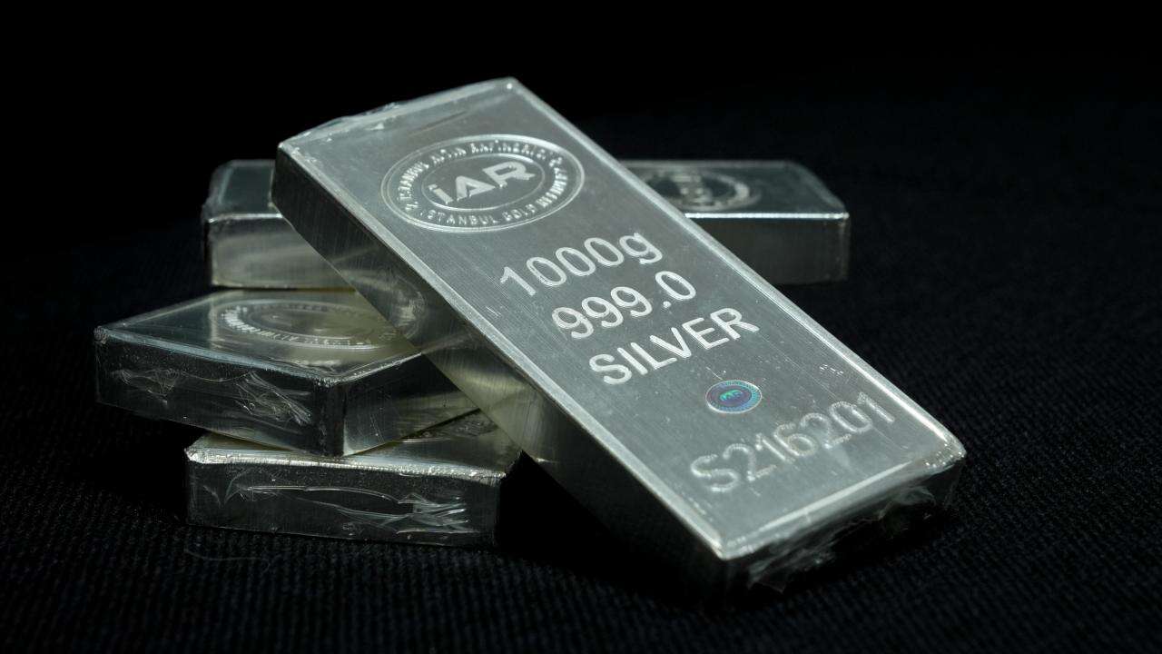 Küresel Riskler Altını Rekora Taşıdı 2