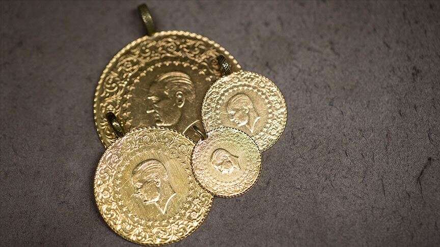 Küresel Riskler Altını Rekora Taşıdı 3