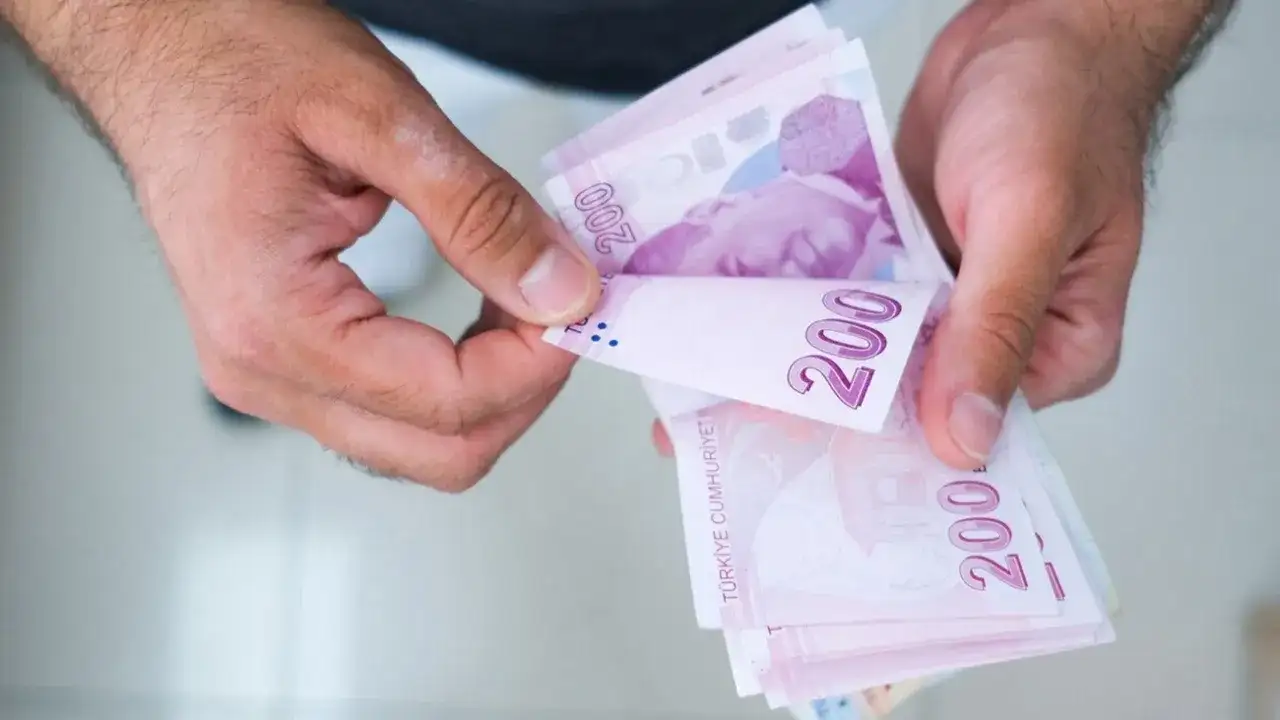 Mevduatta Yeni Rakamlar Açıklandı: 1 Milyon TL’nin 1 Aylık Getirisi 14