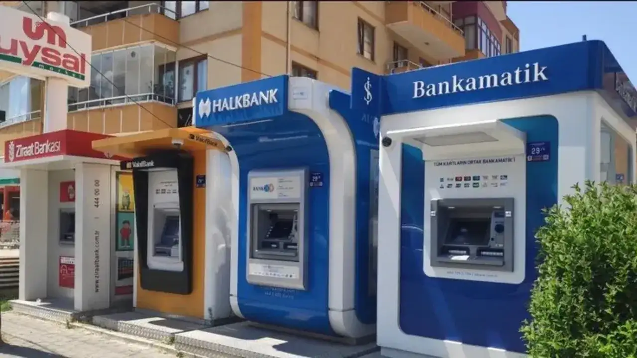 Mevduatta Yeni Rakamlar Açıklandı: 1 Milyon TL’nin 1 Aylık Getirisi 7