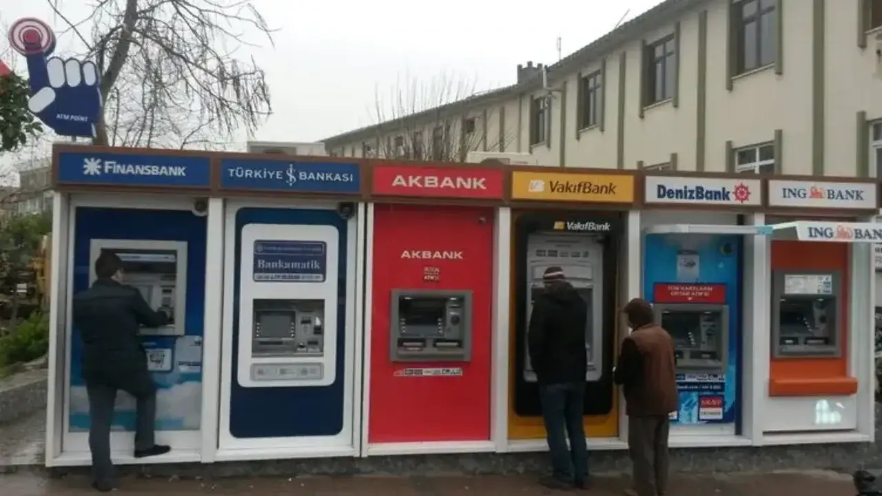 Mevduatta Yeni Rakamlar Açıklandı: 1 Milyon TL’nin 1 Aylık Getirisi 6