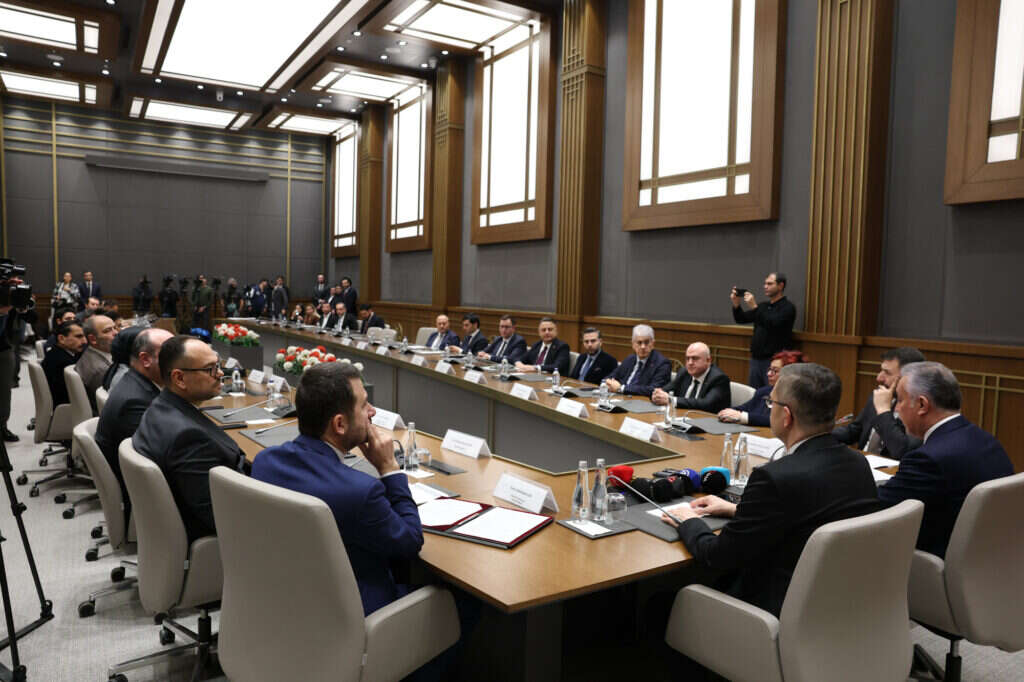 Basın İlan Kurumu ile KGF Arasında 7,5 Milyar Liralık İş Birliği Protokolü 3