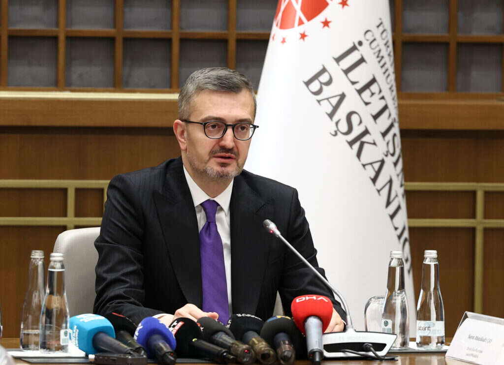 Basın İlan Kurumu ile KGF Arasında 7,5 Milyar Liralık İş Birliği Protokolü 1