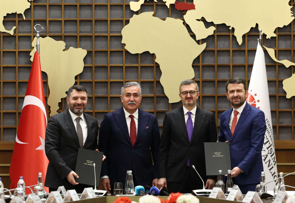 Basın İlan Kurumu ile KGF Arasında 7,5 Milyar Liralık İş Birliği Protokolü 5