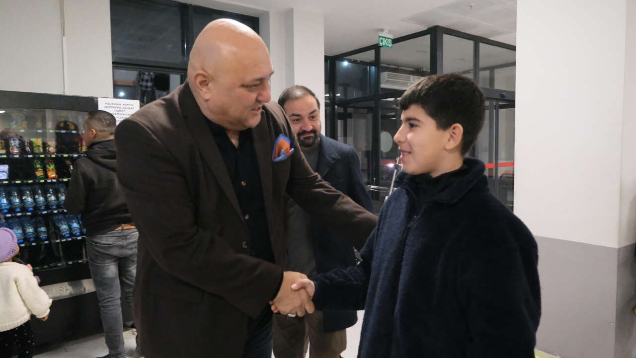 Başkan Günay, 2026’ya Yatağan’da Görev Başındaki Ekiplerle Girdi 10