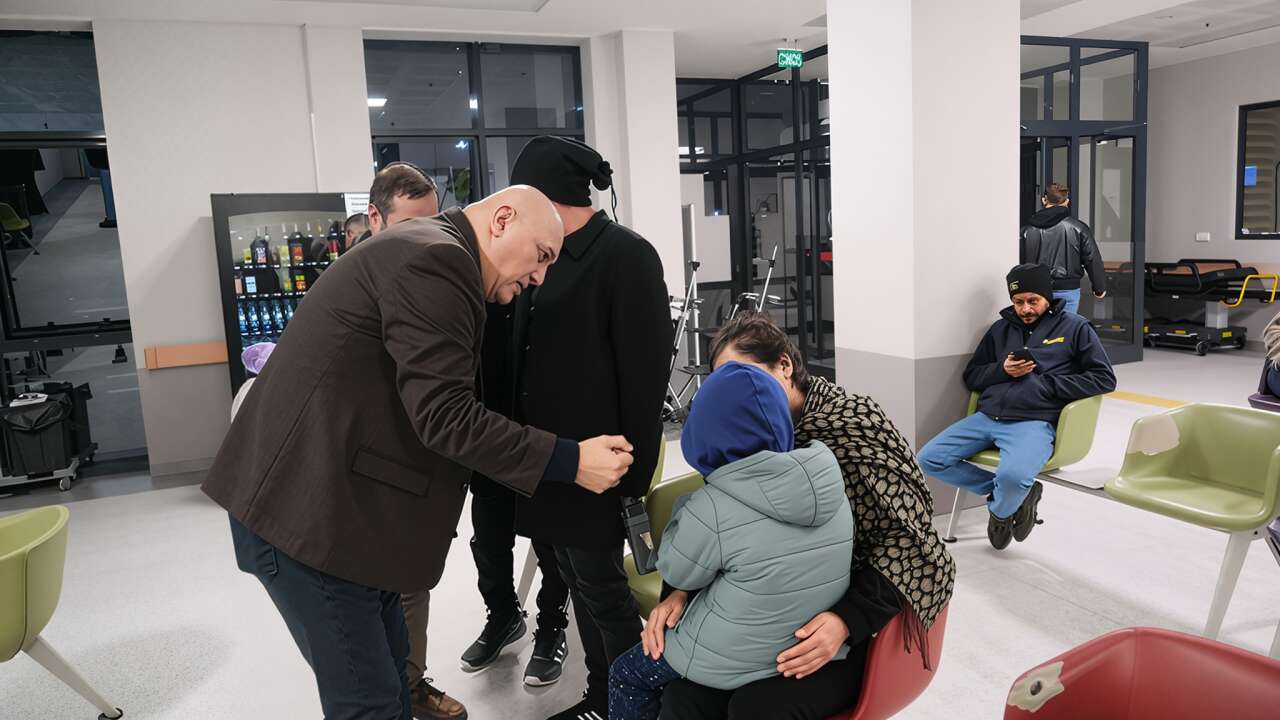 Başkan Günay, 2026’ya Yatağan’da Görev Başındaki Ekiplerle Girdi 4