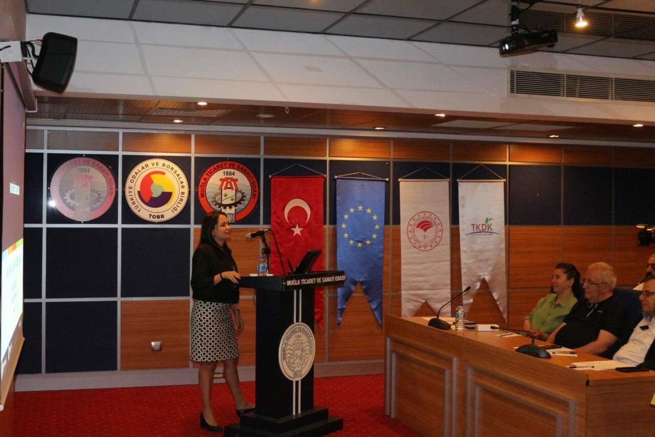 IPARD III Programı Muğla’da Hızlı Başladı: 138,3 Milyon TL Yatırım, 74,2 Milyon TL Hibe 5