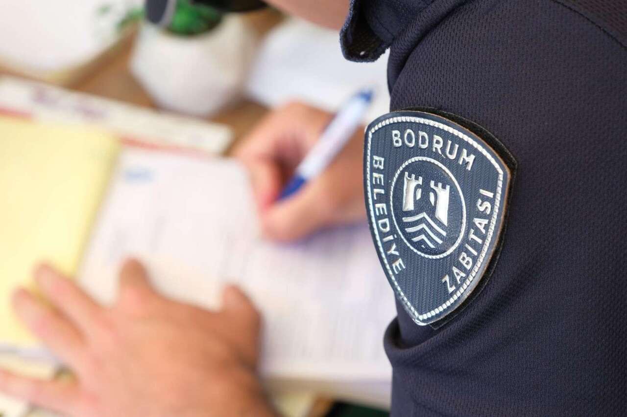 Bodrum’da Kurallara Uymayan İşletmelere 21 Milyon TL Ceza Kesildi 6