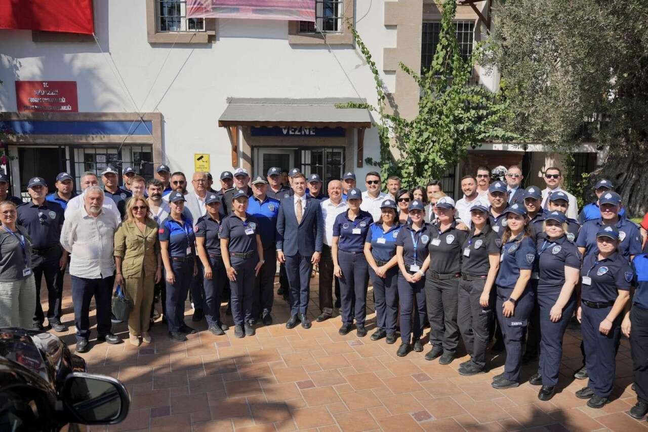Bodrum’da Kurallara Uymayan İşletmelere 21 Milyon TL Ceza Kesildi 4