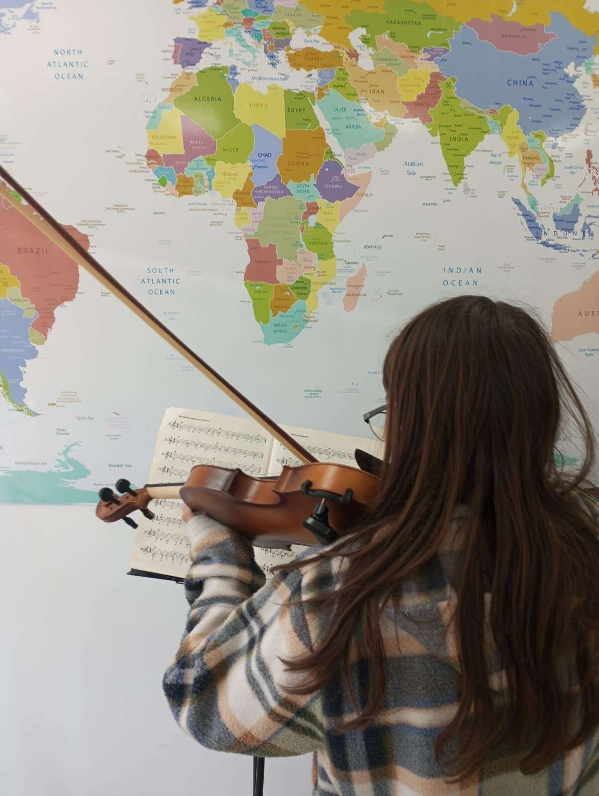 Menteşe’de Gençler Sanatla Buluşuyor 2