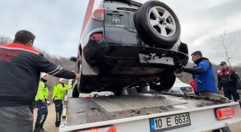 Elif Kumal’ın Ölümünde Yeni Detaylar: Araçtaki Bulgular Soru İşaretlerini Artırdı 4