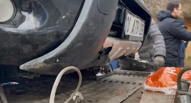 Elif Kumal’ın Ölümünde Yeni Detaylar: Araçtaki Bulgular Soru İşaretlerini Artırdı 3