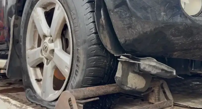 Elif Kumal’ın Ölümünde Yeni Detaylar: Araçtaki Bulgular Soru İşaretlerini Artırdı 2