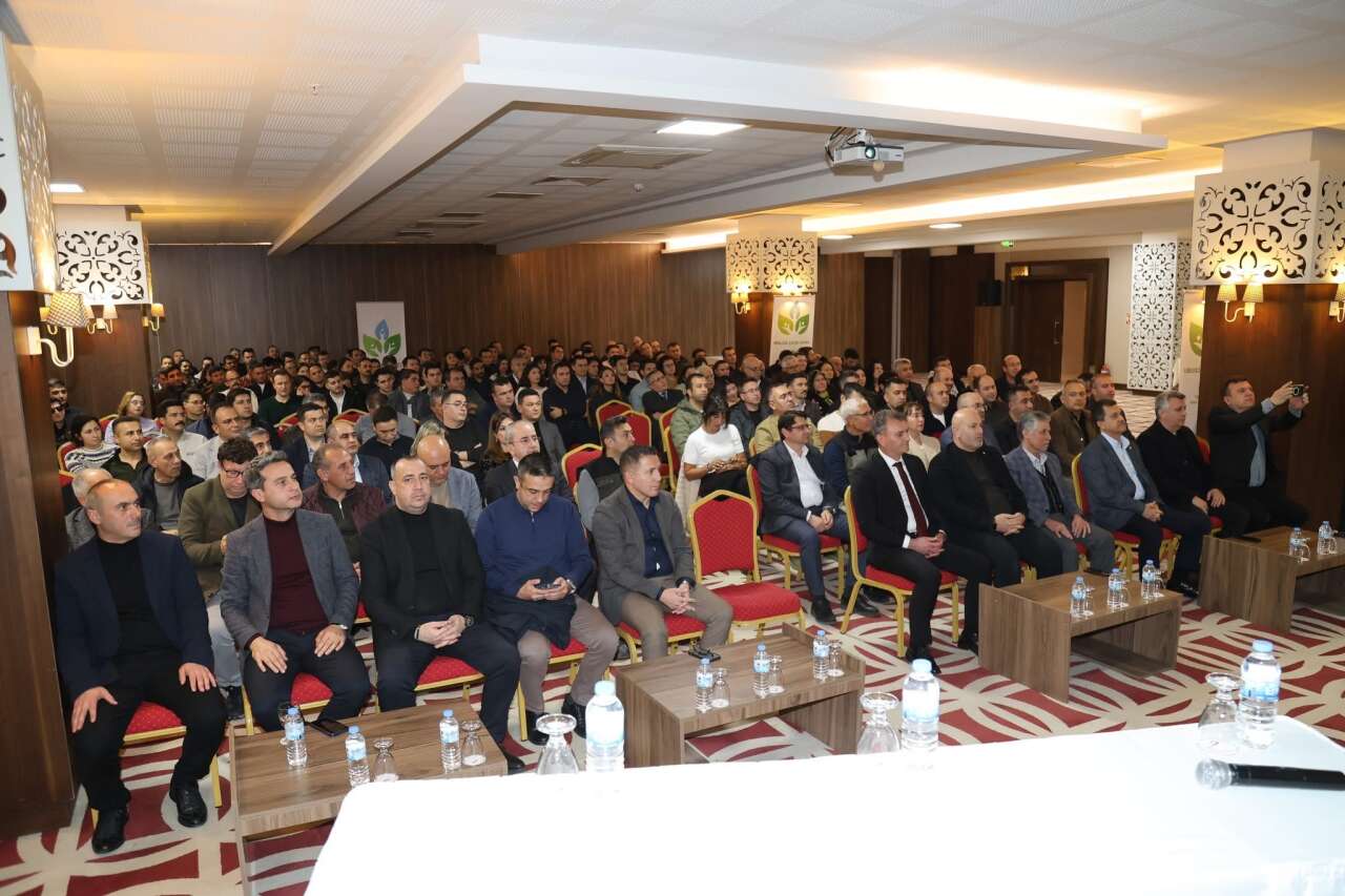 Muğla’da Orman Mühendisleri İstişare Toplantısı Gerçekleştirildi 3