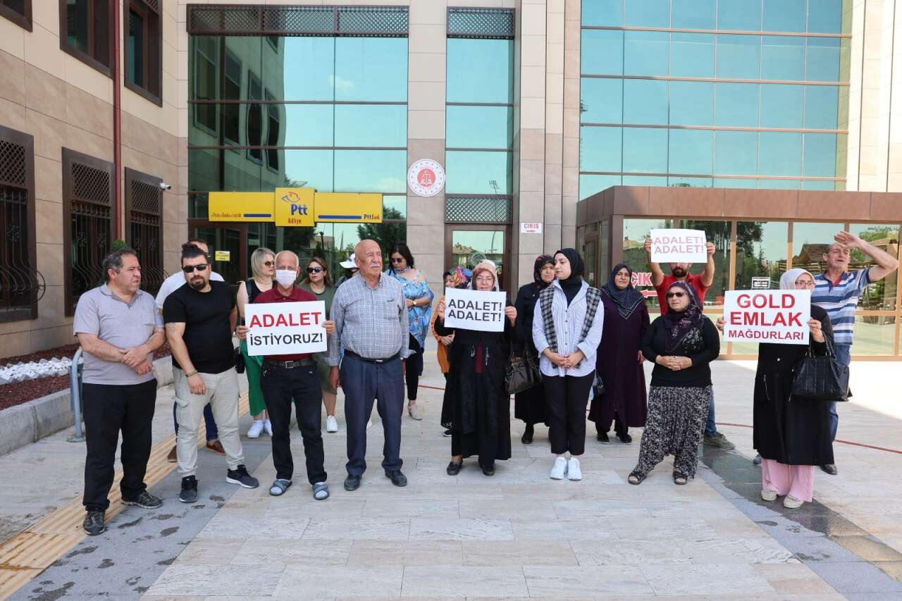 Fethiye’de Yakalanan Gold Emlak Sanıklarına Ağır Ceza 1