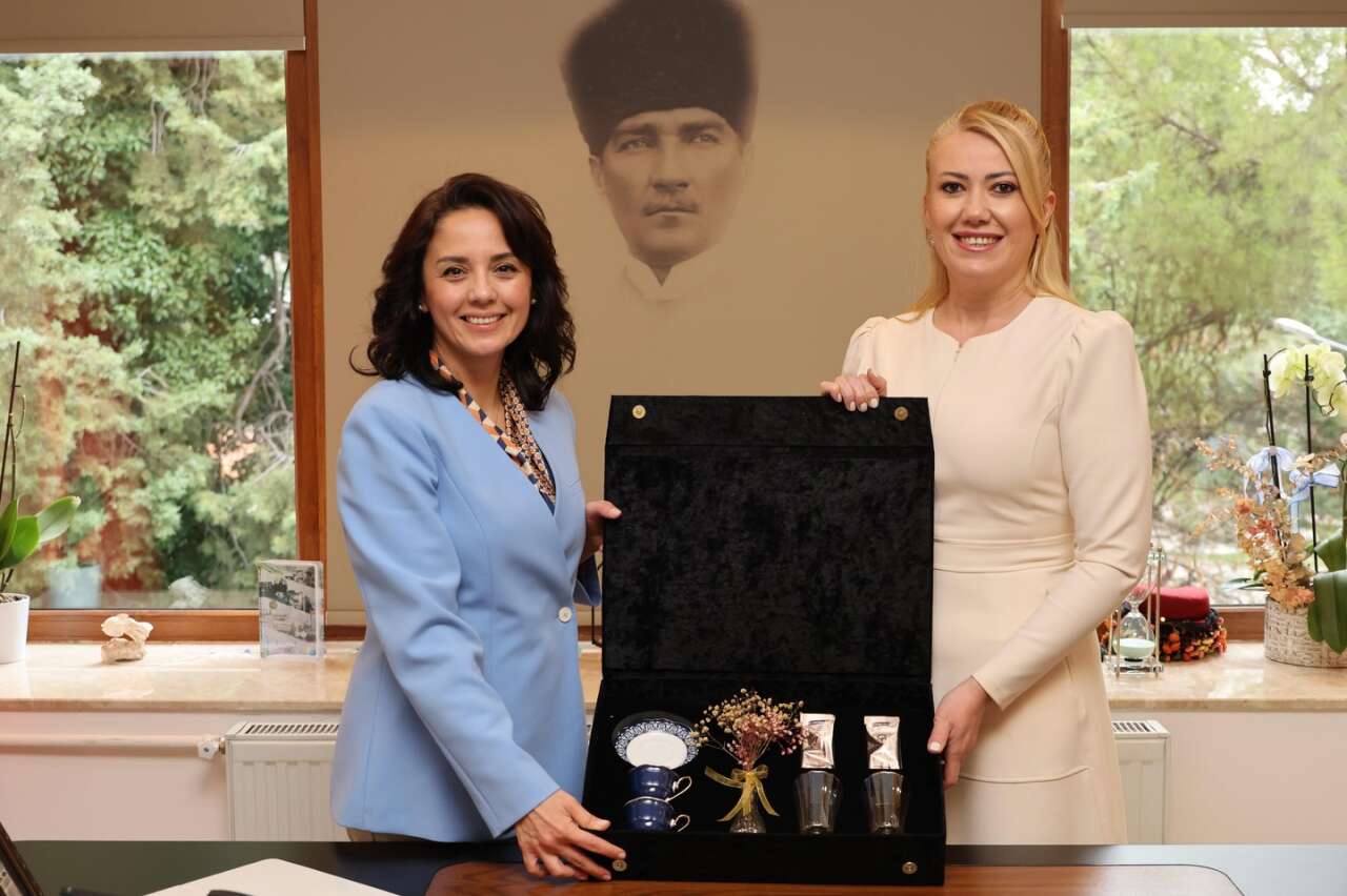 Menteşe’de Anlamlı Buluşma 2