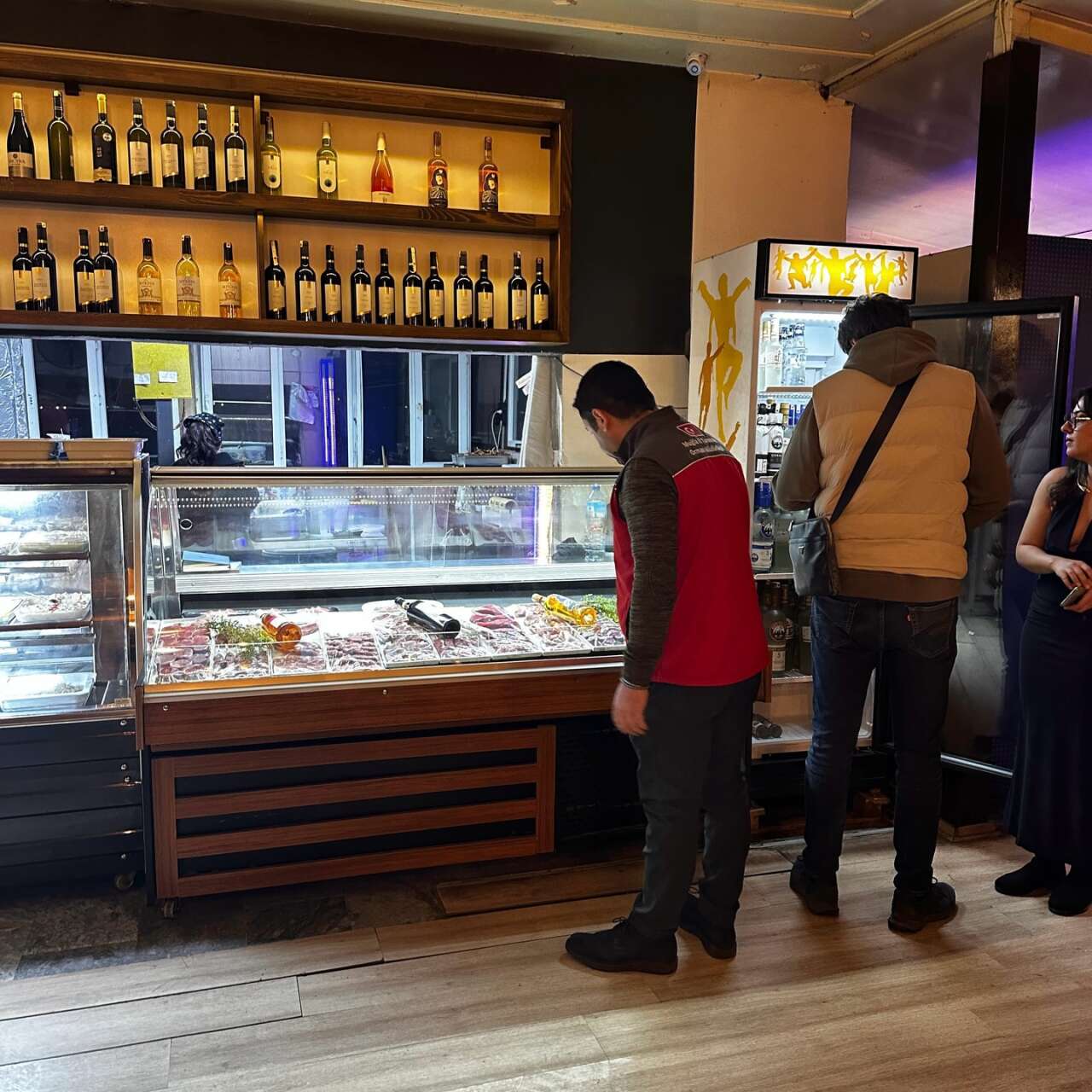 Muğla'da Yılbaşı Gecesi Gıda Denetimleri Aralıksız Sürdü 2