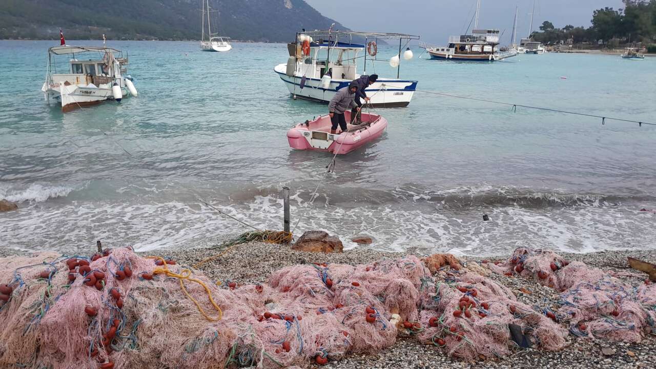 Akbük’te İskele Krizi 3