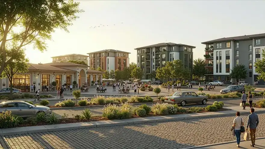 TOKİ 500 Bin Konut Projesi: 16-22 Şubat İl İl Kura Tarihleri Belli Oldu 5