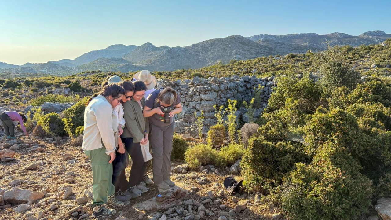 Bozburun Yarımadası Dünya Sahnesine Hazırlanıyor 1