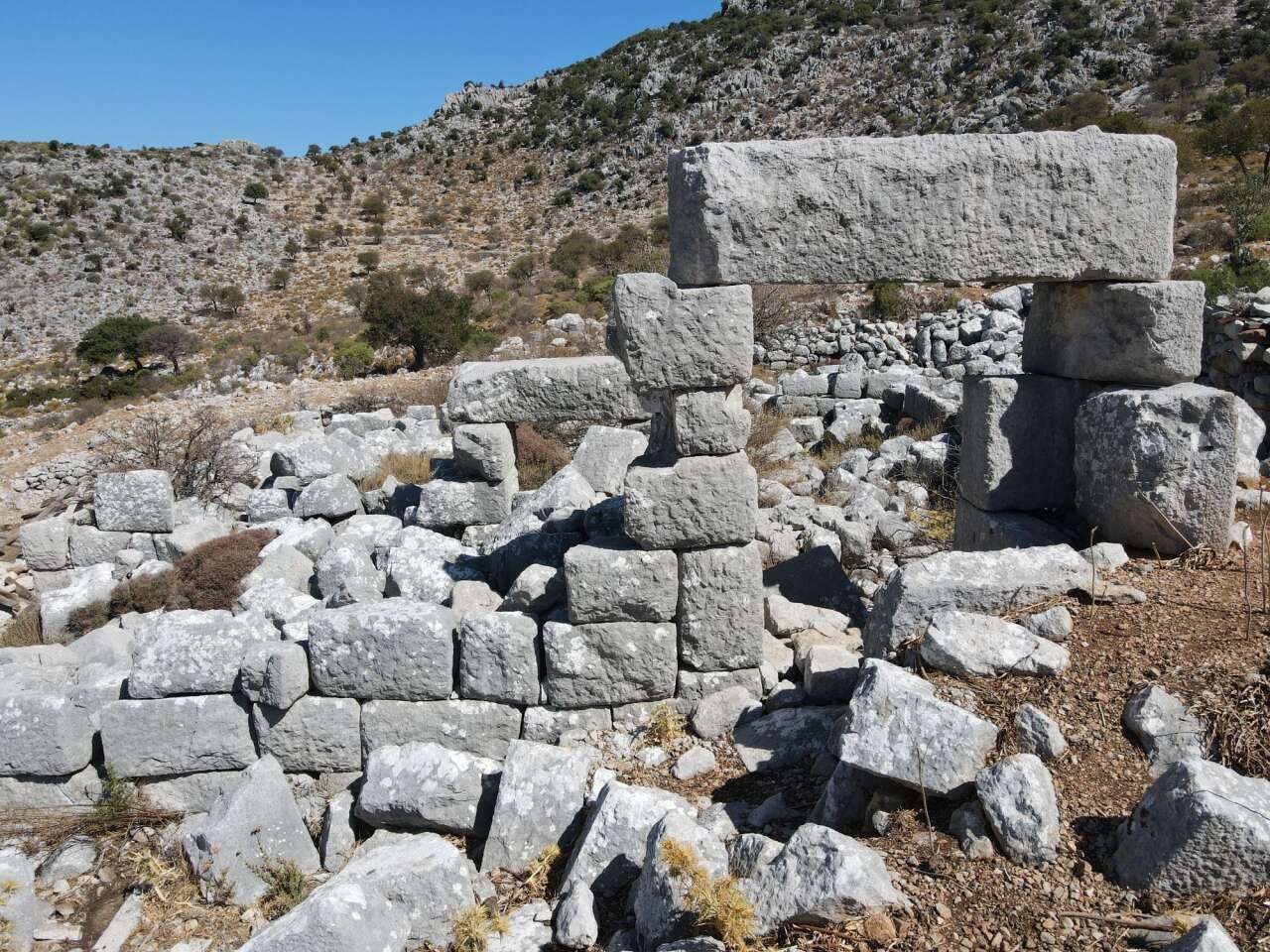 Bozburun Yarımadası Dünya Sahnesine Hazırlanıyor 2