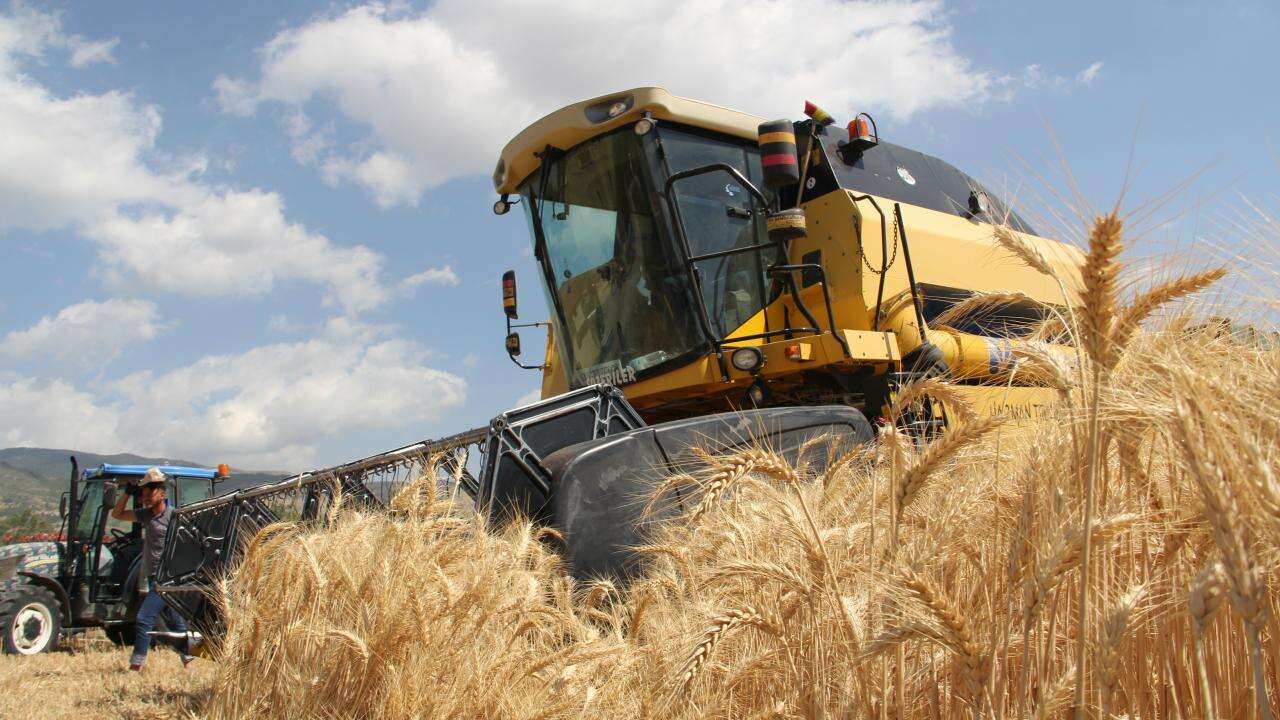 Genç Çiftçilere Büyük Destek: 18-30 Yaşa Arazi Tahsisi, Faizsiz Kredi ve Prim Desteği 3