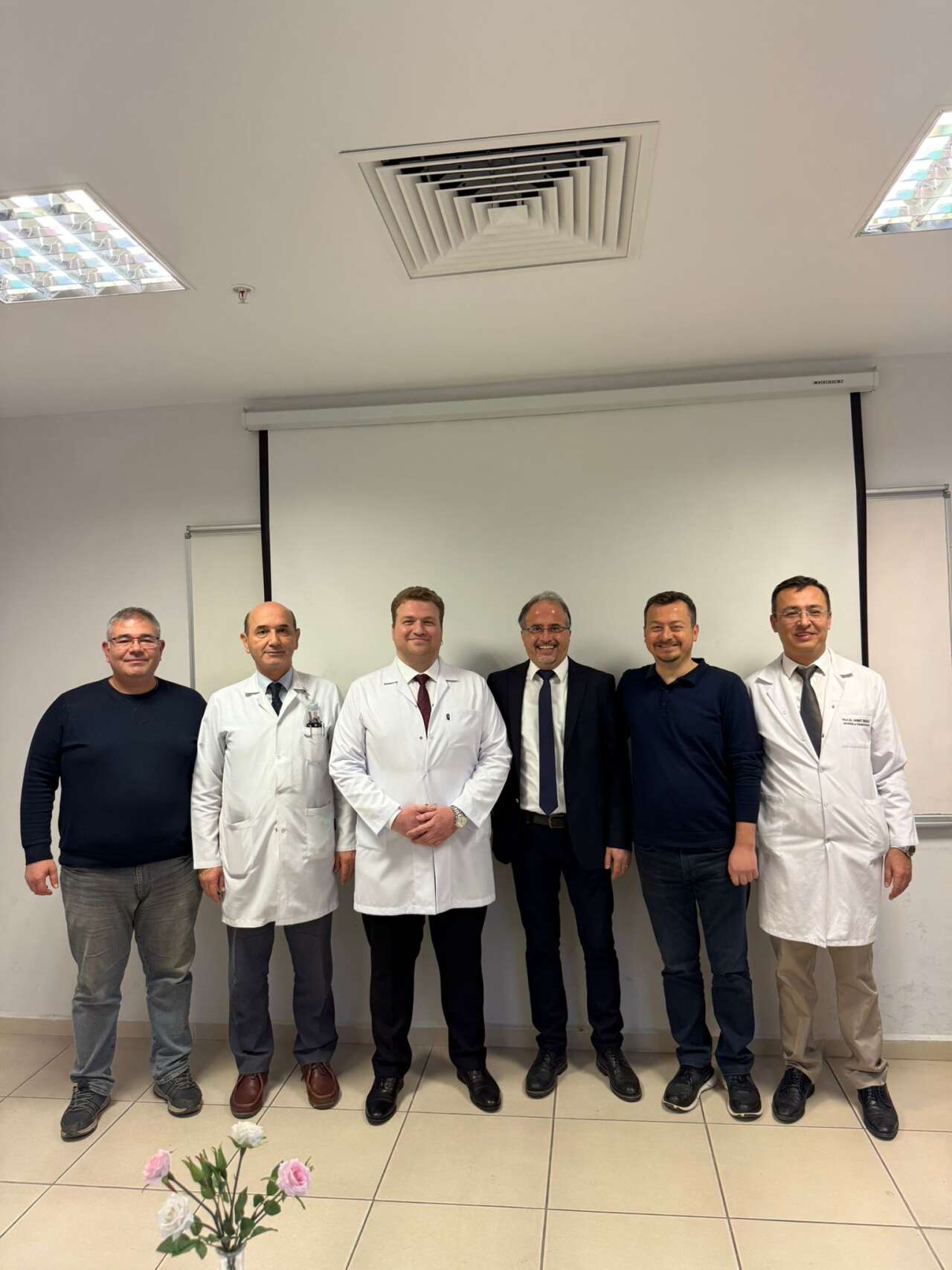 Ortopedi ve Travmatoloji Kliniği’ne 10’uncu Uzman 3