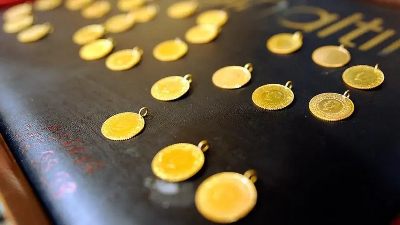 Yastık Altındaki Çeyrek Altınlar Riskte: Tarih ve İşçilik Kaybına Dikkat 5