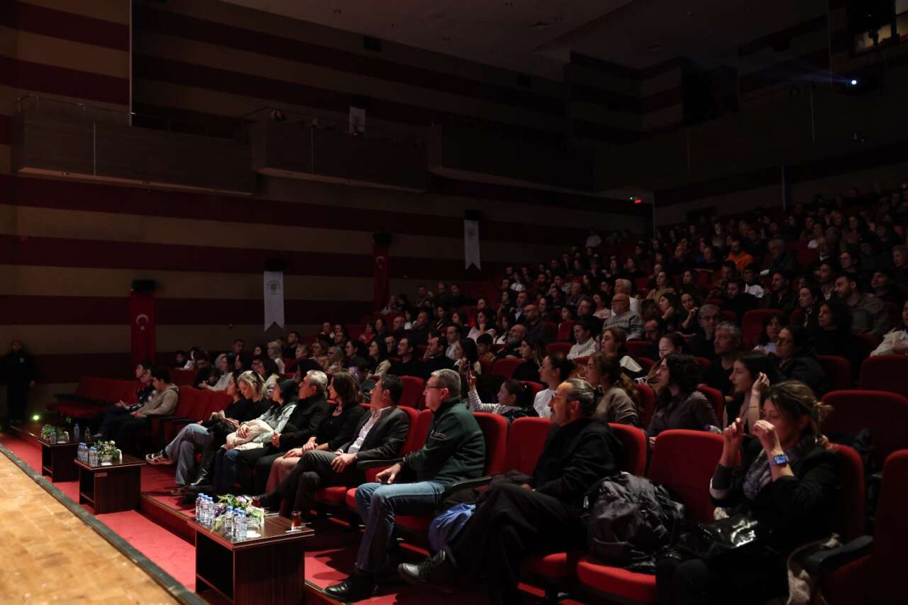 İki Coğrafya, Tek Sahne 2