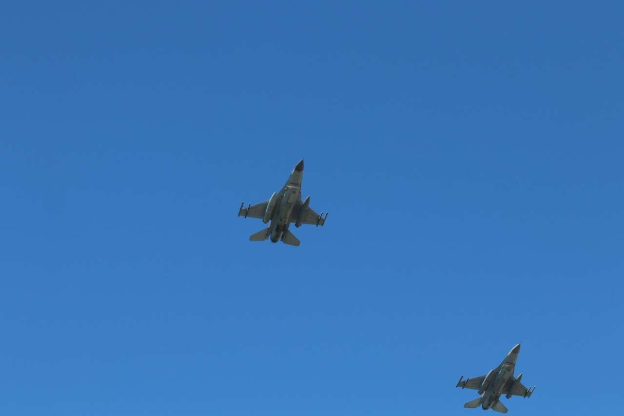 Şehit Fethi Bey İçin Fethiye’de Anlamlı Tören 4