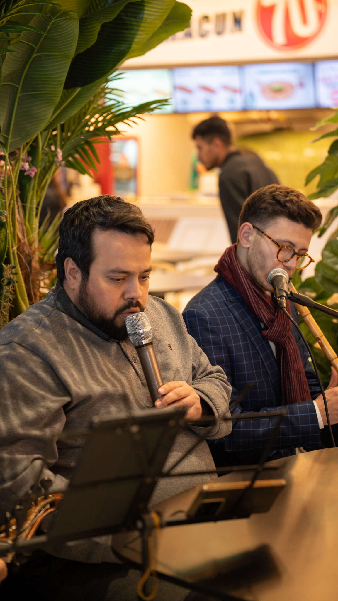 Menteşe’de Ramazan Coşkusu Rüya 48 AVM’de Yaşanıyor: Her Akşam Ayrı Bir Etkinlik 8