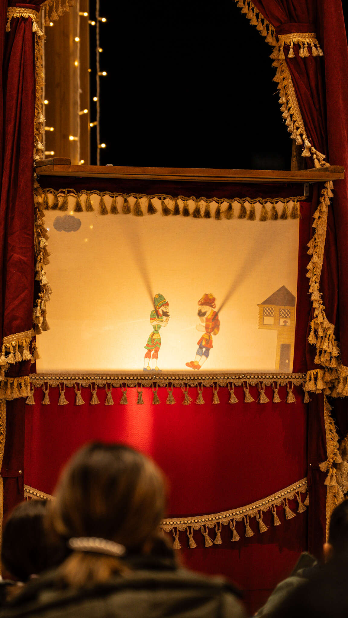 Menteşe’de Ramazan Coşkusu Rüya 48 AVM’de Yaşanıyor: Her Akşam Ayrı Bir Etkinlik 5