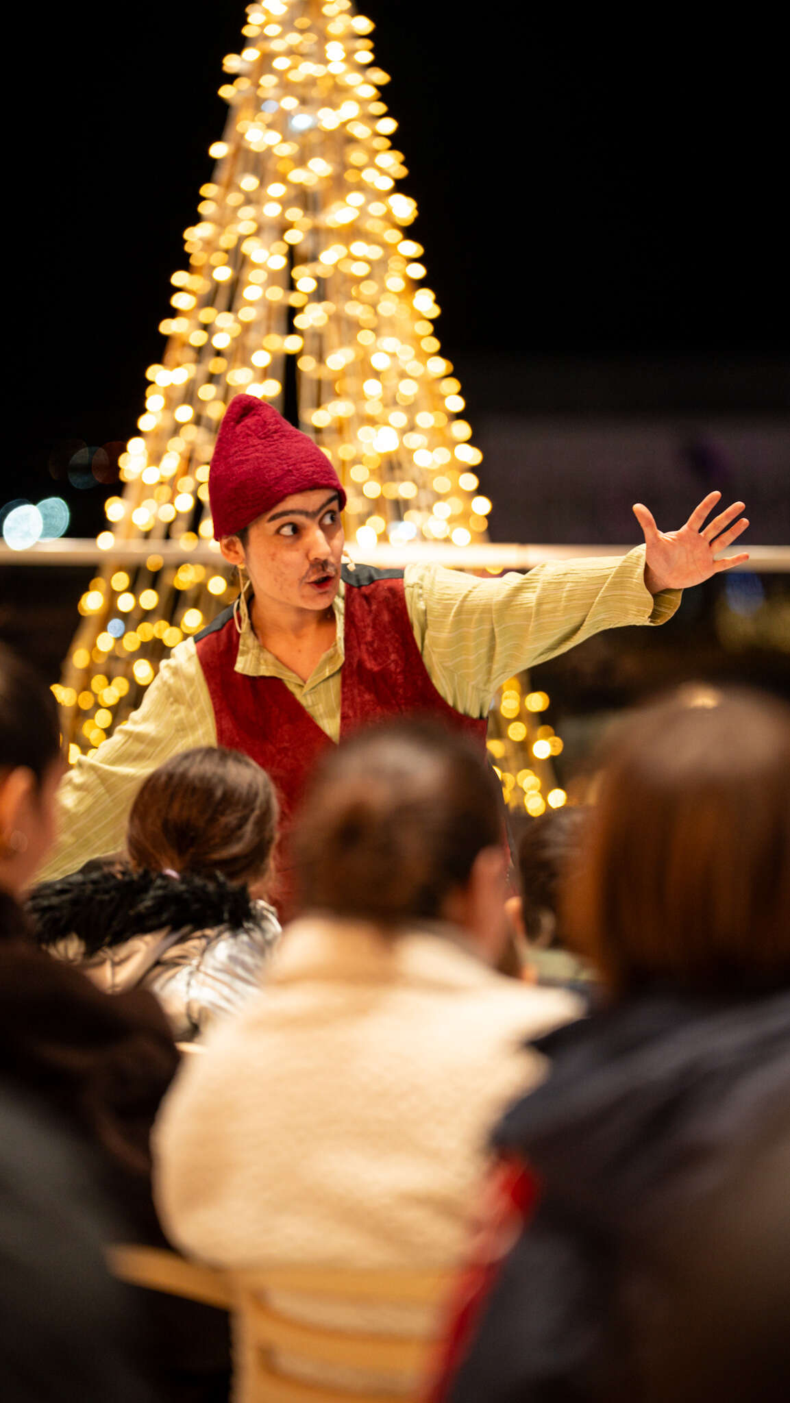 Menteşe’de Ramazan Coşkusu Rüya 48 AVM’de Yaşanıyor: Her Akşam Ayrı Bir Etkinlik 4