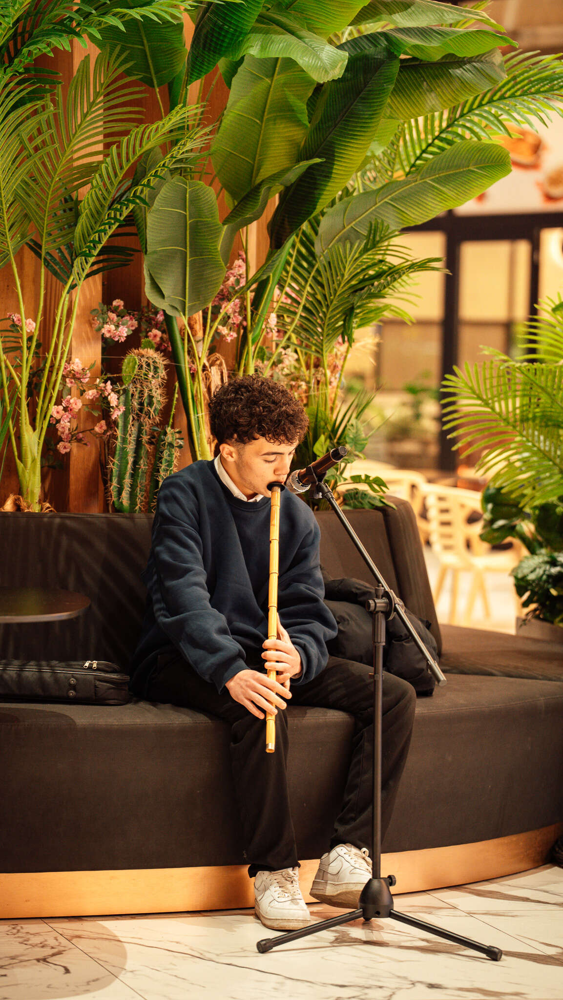 Menteşe’de Ramazan Coşkusu Rüya 48 AVM’de Yaşanıyor: Her Akşam Ayrı Bir Etkinlik 6