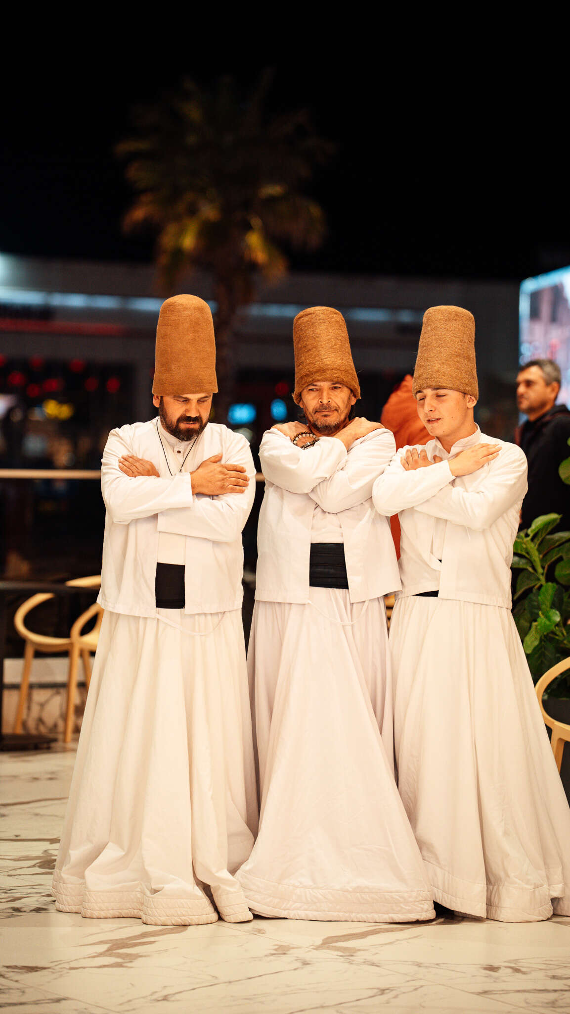Menteşe’de Ramazan Coşkusu Rüya 48 AVM’de Yaşanıyor: Her Akşam Ayrı Bir Etkinlik 10
