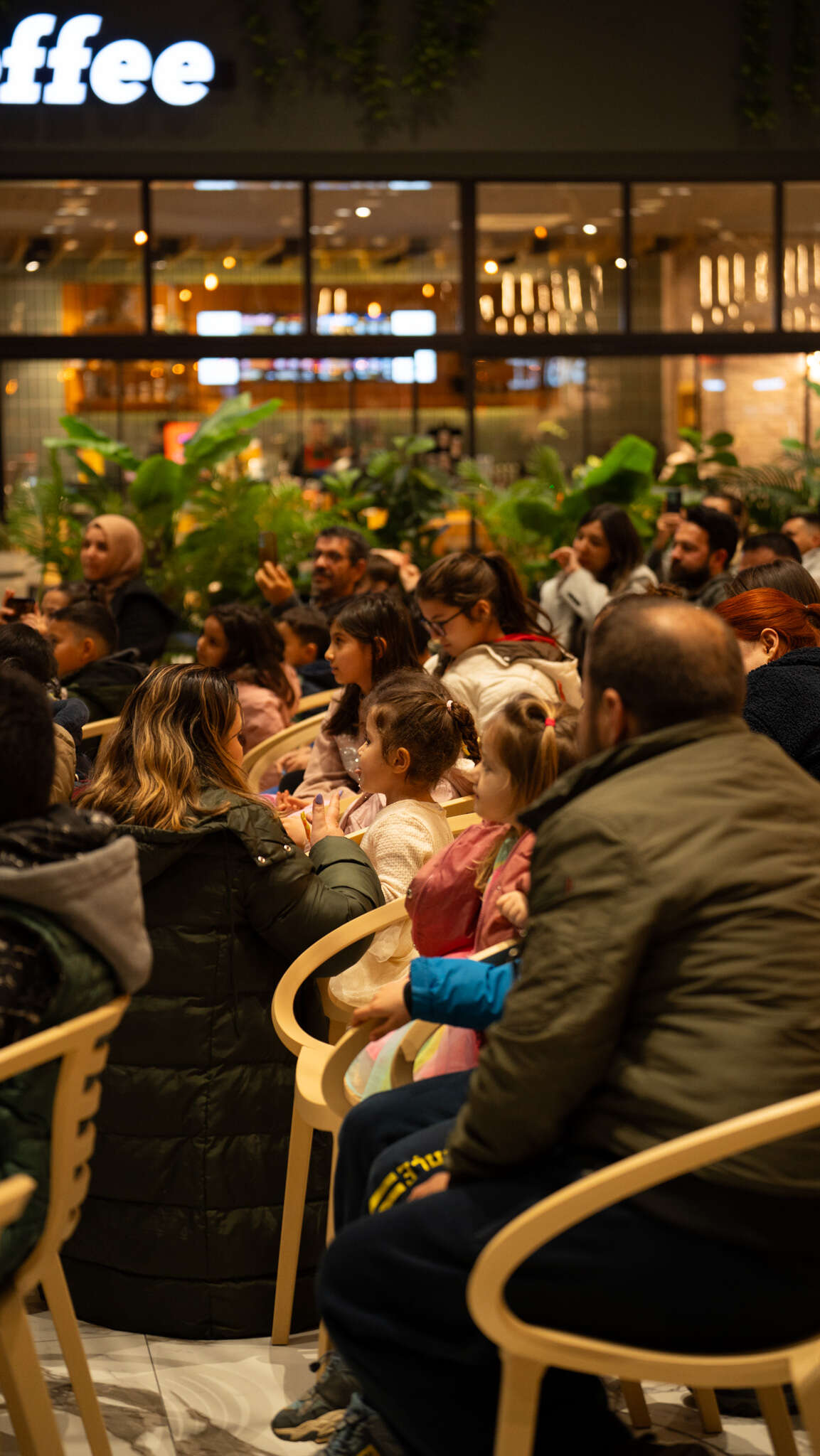 Menteşe’de Ramazan Coşkusu Rüya 48 AVM’de Yaşanıyor: Her Akşam Ayrı Bir Etkinlik 1