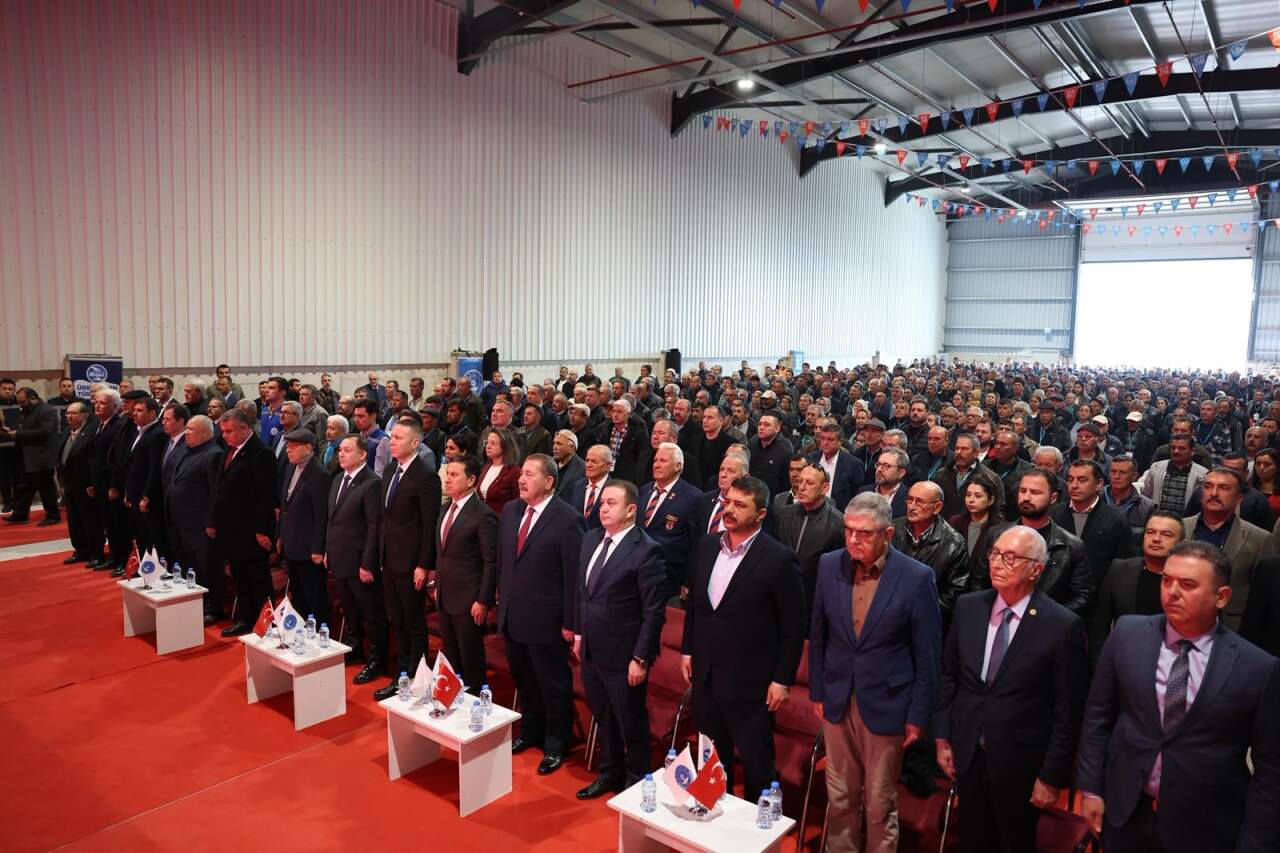 Milas’ta Hayvancılığa Destek: Flake Yem Tesisi Hizmete Alındı 3